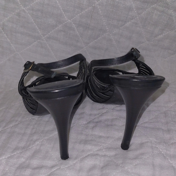 ALDO high-heeled sandals - Picture 3 of 3